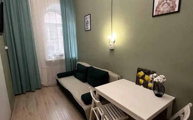 V Tsentre Apartments