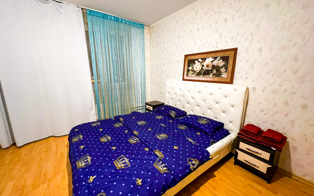 Апартаменты AlexHome Химки на Мельникова 21/1