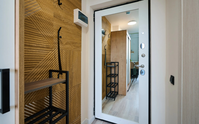 Апартаменты Два ГОРОДА рядом с метро Текстильщики