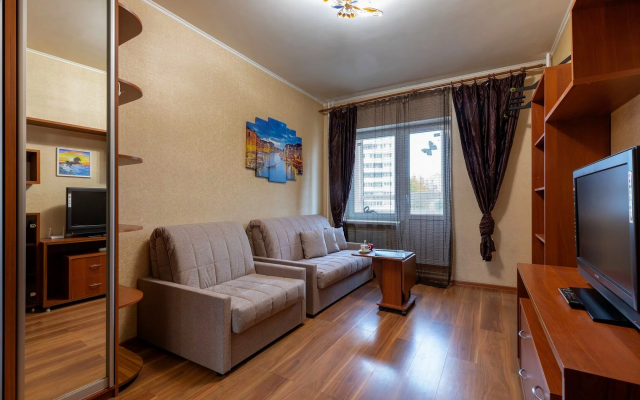 Parusa Na Pionerskoy Apartments