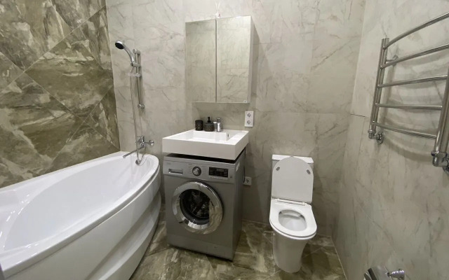 Квартира Gerke House на Достоевского 57 214