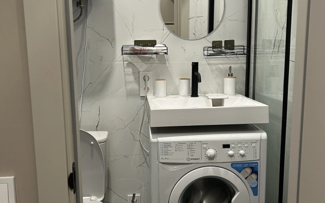 Апартаменты Little Place