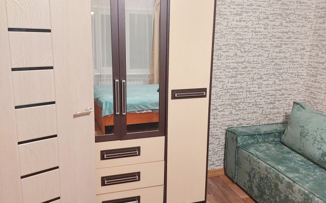 Квартира на Щипачкина 7