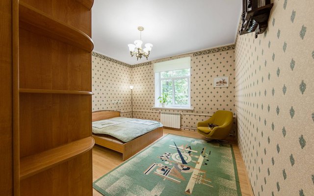 Квартира Уютная в Центре Минска