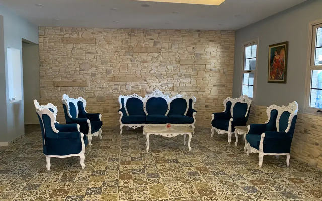 Kupala Beach Hotel