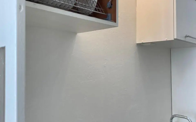 Uyutna Flat