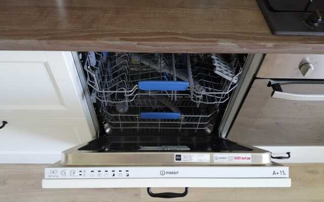 Апартаменты Kremlin Central Apartment