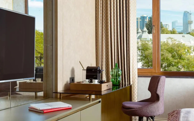 Art Gallery Hotel