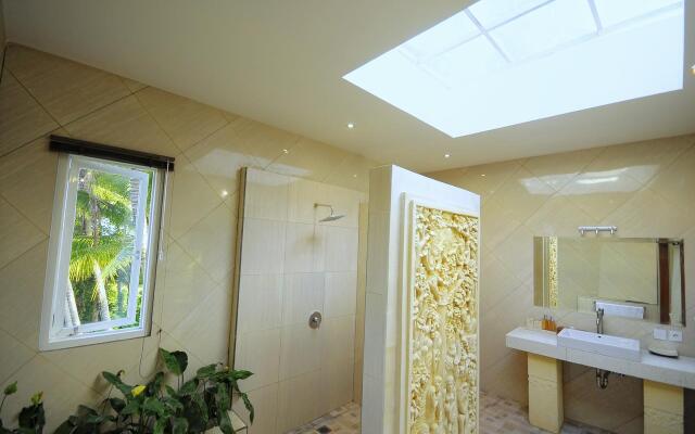 Villa Warna Ubud