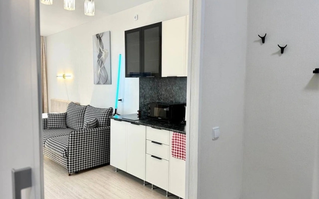 Квартира на Улице Фрунзе 31 1