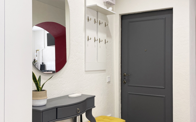 Квартира ГорькийАпарт