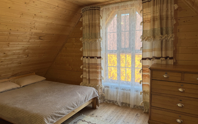 Izba Private House