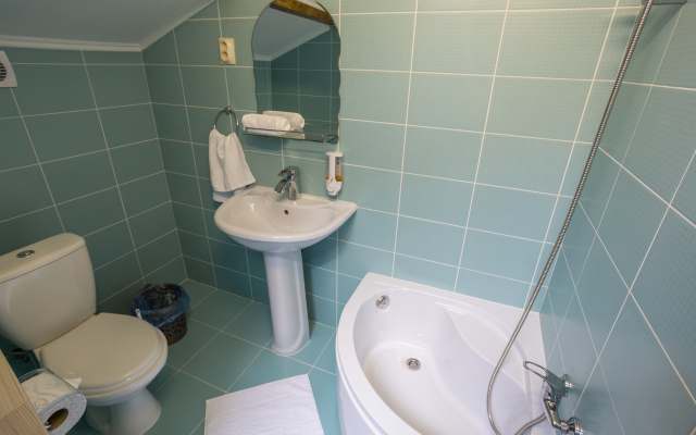 Zhemchuzhina Baltiki Mini-Hotel