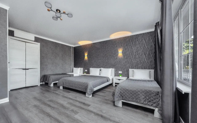 Kedr Park-Hotel