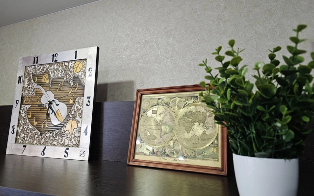 Апартаменты SeveRent на Приморском бульваре 16