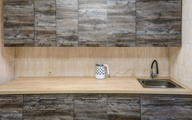 Вилла Алёлина хата 6