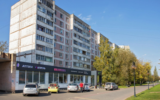 Krasivaya kvartira na Voroshilova Apartments