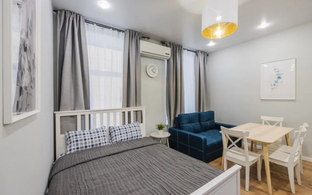 Апартаменты на Невском 53 3