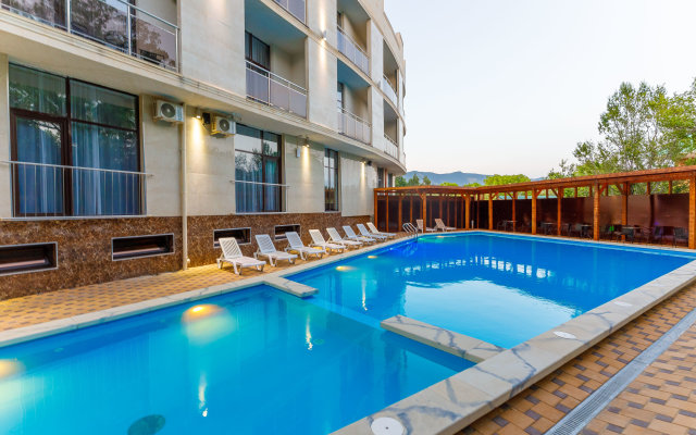 Veles Hotel