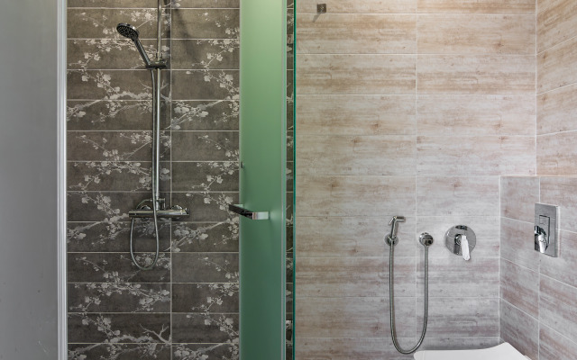 Апартаменты Breeze Геленджик