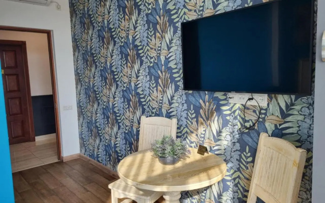 Dayssin Boutique hotel
