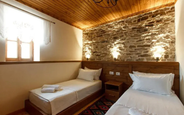 Sarajet 1821 Hotel