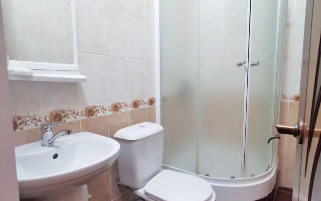 Novy Dom Guest House