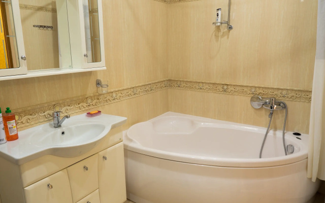 U Morya Prestizh Guest House