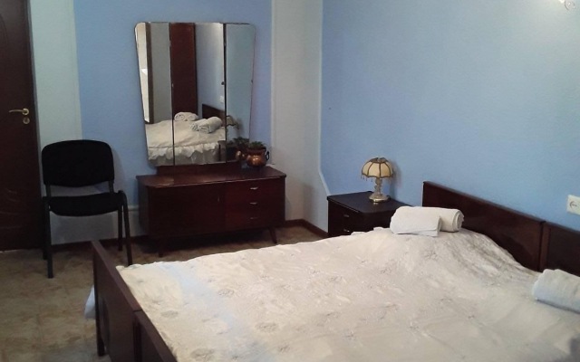 Guesthouse Anahit Ijevan Guest House