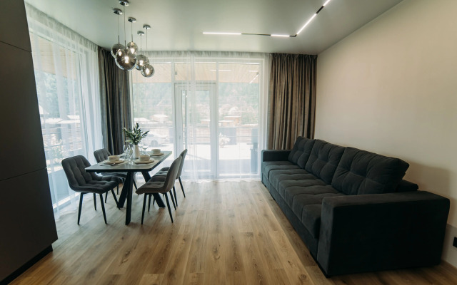 Atmosfera Guest house