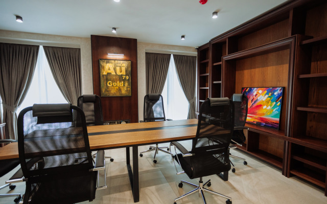 Aurum Garden Hotel