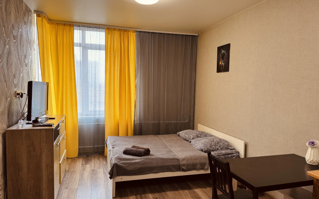 Zhdem Gostey Pritomskiy 29 Apartments