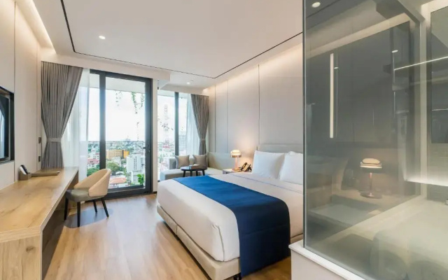 Arbour  And Residence Pattaya