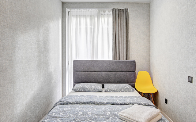 Manzhari Hotel