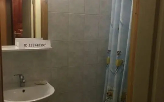 Apartamenty Ellingi v Otradnom