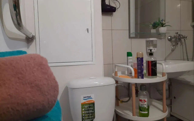 Апартаменты на Московском Проспекте 120 (25)