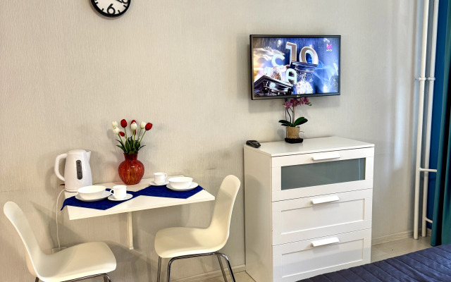 Апартаменты Cruise 10 floor