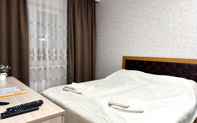 Квартира Pskov Design Apartments Юности