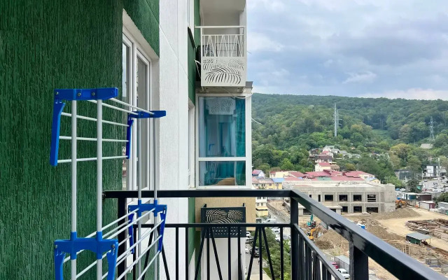 Uyutnaya Odnokomnatnaya Flat