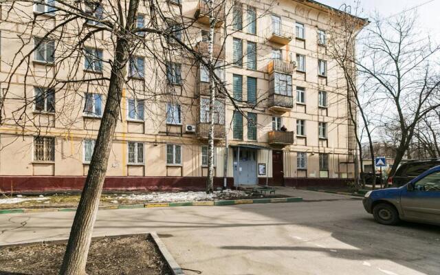 Апартаменты Akademicheskaya Lux