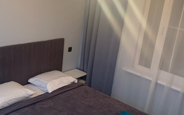 Apartamenty v Gagrah Private House