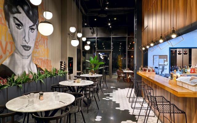 The G Hotels Istanbul Hotel