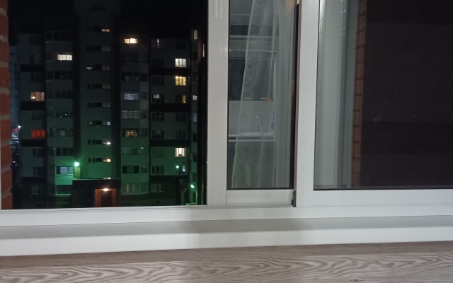 Na Pervomayskoy 129 Flat