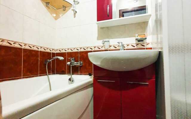 Апартаменты Ленина 53/1