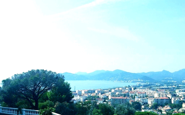 Вилла Солея