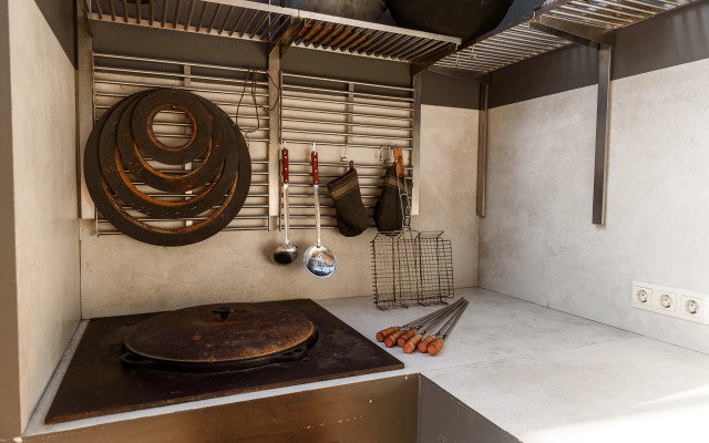 Частный дом пос. Краснооктябрьский Майкоп