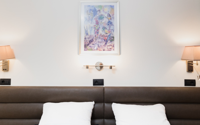 Magic Circus Guest House