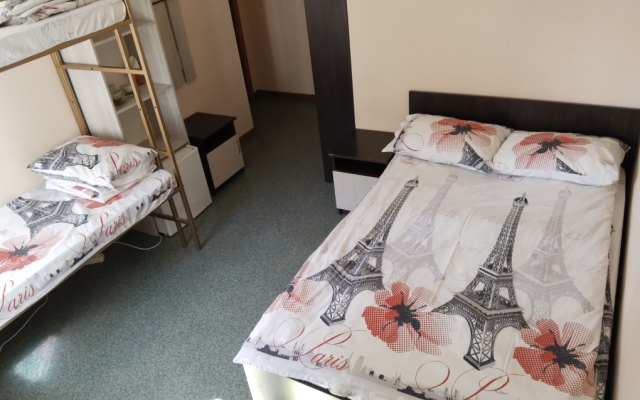 Berezka Mini-Hotel