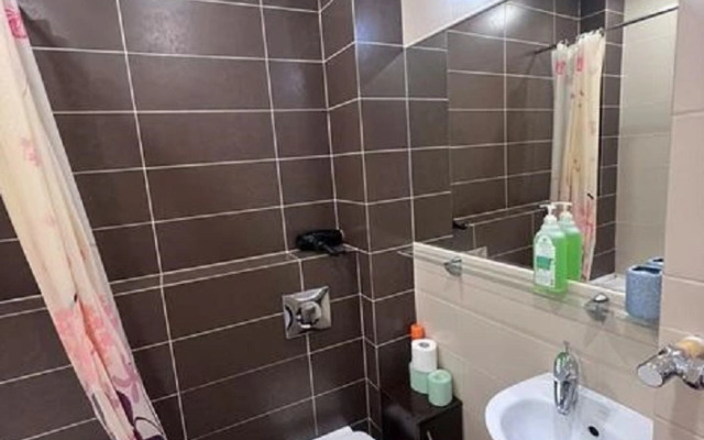 Квартира на Ул Чехова 111