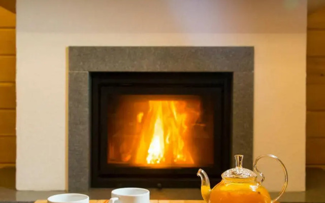Grand Chalet Altay Hotel